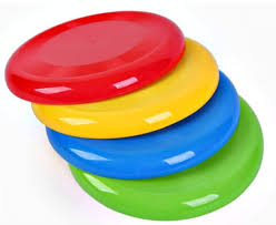 Flying Disc